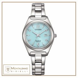 Orologio Citizen Supertitanio EW2601-81M